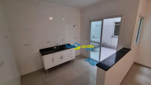 Apartamento com 2 Quartos à venda, 50m² no Vila Francisco Matarazzo, Santo André