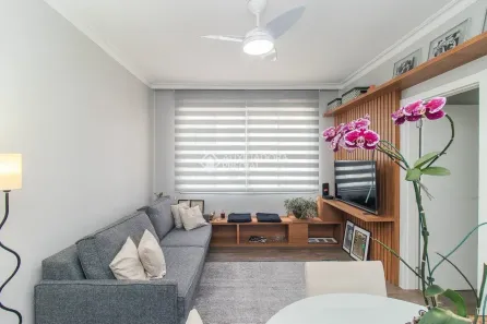 Apartamento com 3 Quartos à venda, 101m² no Rio Branco, Porto Alegre
