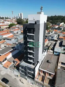 Apartamento com 2 Quartos à venda, 45m² no Jardim Vila Formosa, São Paulo