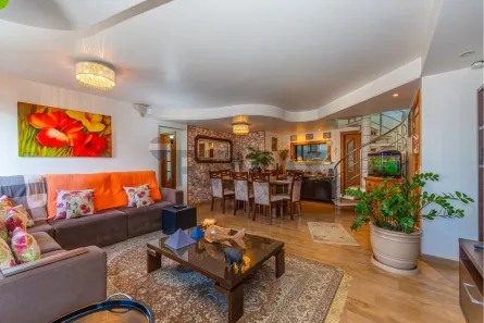 Apartamento com 3 Quartos à venda, 172m² no Bela Aliança, São Paulo