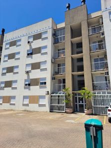 Apartamento com 2 Quartos à venda, 51m² no Vila Nova, Porto Alegre
