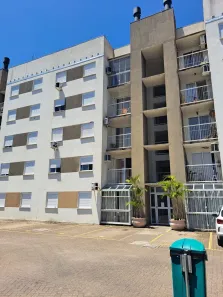Apartamento com 2 Quartos à venda, 50m² no Vila Nova, Porto Alegre