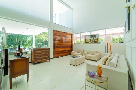 Casa de Condomínio com 4 Quartos à venda, 367m² no Altiplano Cabo Branco, João Pessoa