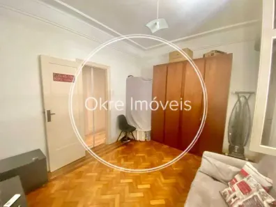 Apartamento com 3 Quartos à venda, 200m² no Flamengo, Rio de Janeiro