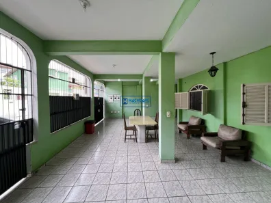 Casa com 4 Quartos à venda, 180m² no Eurico Salles, Serra