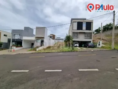 Lote/Terreno à venda, 200m² no Ondas, Piracicaba