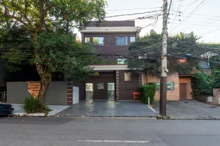 Ponto Comercial com 30 Quartos para alugar, 736m² no Pinheiros, São Paulo