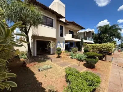 Casa com 4 Quartos à venda, 27706m² no Residencial Granville, Goiânia