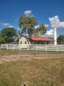 Fazenda/Sítio à venda, 25000000m² no , Bom Jardim de Goiás