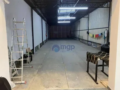 Galpão/Depósito/Armazém à venda, 1360m² no Consolação, São Paulo