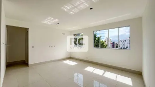 Apartamento com 2 Quartos à venda, 67m² no Vila Paris, Belo Horizonte