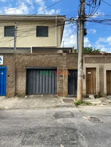 Prédio Comercial com 7 Quartos à venda, 360m² no Vera Cruz, Belo Horizonte