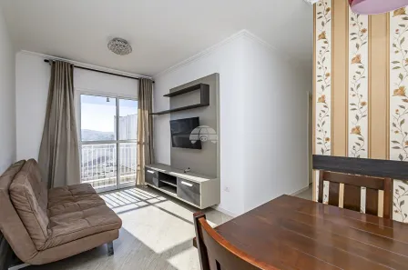 Apartamento com 2 Quartos à venda, 51m² no Alto Tarumã, Pinhais