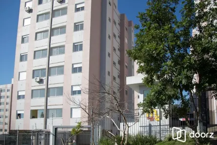 Apartamento com 2 Quartos à venda, 51m² no Vila São José, Porto Alegre