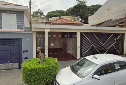 Casa com 2 Quartos à venda, 90m² no Vila Dom Pedro I, São Paulo