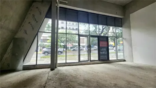 Ponto Comercial para alugar, 373m² no Vila Pompéia, São Paulo