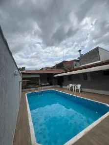 Casa com 2 Quartos à venda, 183m² no Jardim Abaeté, Sorocaba
