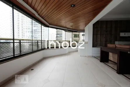 Apartamento com 4 Quartos à venda, 245m² no Vila Suzana, São Paulo