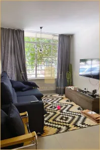 Apartamento com 2 Quartos à venda, 68m² no Cerqueira César, São Paulo