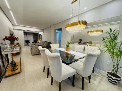 Apartamento com 2 Quartos à venda, 100m² no Centro, Balneário Camboriú