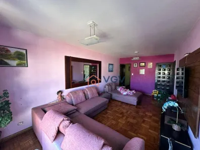 Sobrado com 4 Quartos à venda, 160m² no Vila Fachini, São Paulo