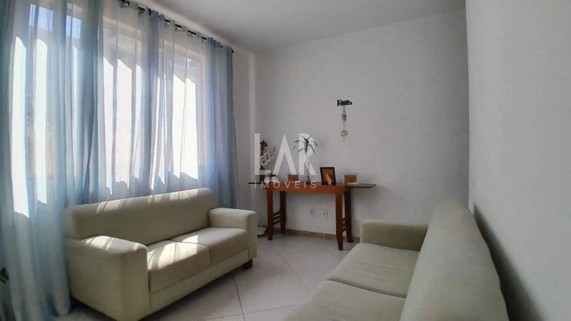 Apartamento com 3 quartos — Prado, Belo Horizonte