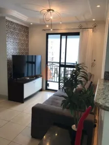 Apartamento com 3 Quartos à venda, 62m² no Vila Carrão, São Paulo