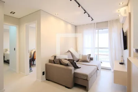Apartamento com 2 Quartos à venda, 59m² no Penha de França, São Paulo