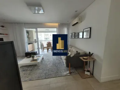 Apartamento com 3 Quartos à venda, 107m² no Vila Andrade, São Paulo
