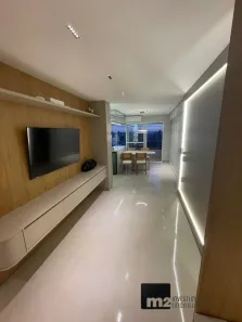 Apartamento com 3 Quartos à venda, 87m² no Setor Pedro Ludovico, Goiânia