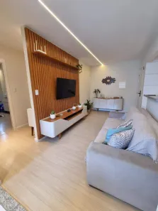 Apartamento com 3 Quartos à venda, 70m² no Farolândia, Aracaju