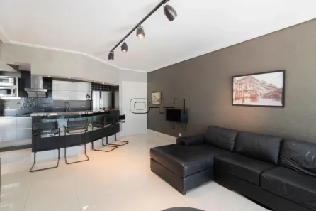 Apartamento com 2 Quartos para alugar, 92m² no Pinheiros, São Paulo