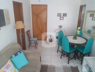 Apartamento com 1 Quarto à venda, 40m² no Centro, Rio de Janeiro