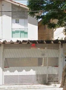 Sobrado com 2 Quartos para alugar, 160m² no Jardim Ivana, São Paulo