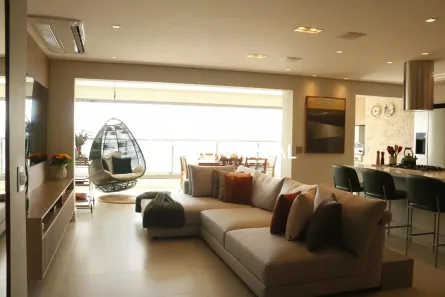 Apartamento com 3 Quartos à venda, 147m² no Vila Leopoldina, São Paulo