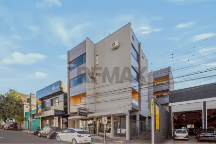 Apartamento com 2 Quartos à venda, 104m² no Centro, Santa Maria