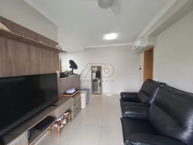 Apartamento com 1 Quarto à venda, 51m² no Centro, Piracicaba