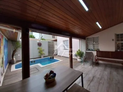 Apartamento com 3 Quartos à venda, 88m² no Parque Villa Flores, Sumaré