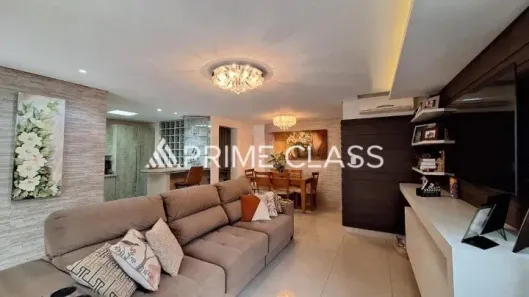 Sobrado com 3 Quartos à venda, 220m² no Estância Velha, Canoas