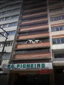 Ponto Comercial à venda, 6m² no Centro, Petrópolis