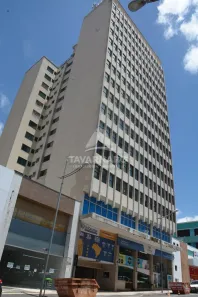 Apartamento com 3 Quartos à venda, 124m² no Centro, Ponta Grossa