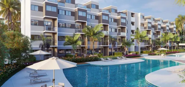 Apartamento com 1 Quarto à venda, 25m² no , Tamandaré