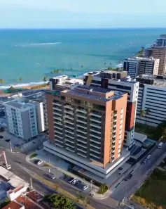 Apartamento com 1 Quarto à venda, 41m² no Jatiúca, Maceió