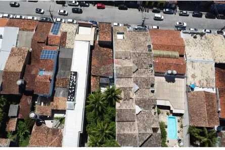 Lote/Terreno à venda, 421m² no Centro, Porto Seguro