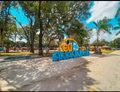 Casa com 3 Quartos para alugar, 90m² no Cidade Nova, Ananindeua