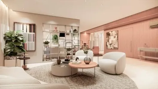 Apartamento com 3 Quartos à venda, 270m² no Jardim Paulista, São Paulo