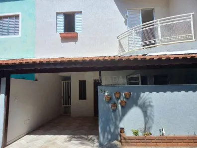 Casa com 3 Quartos à venda, 139m² no Vila Araguaia, São Paulo