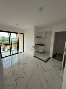 Apartamento com 2 Quartos à venda, 45m² no Jardim Ester, São Paulo