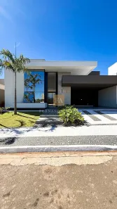 Casa de Condomínio com 3 Quartos à venda, 231m² no Jardim Phillipson Park, Americana