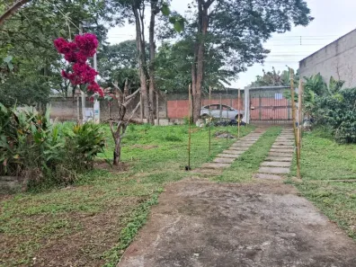 Casa com 2 Quartos à venda, 50m² no Jardim Santa Hermínia, São José dos Campos